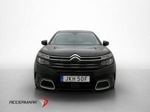 Citroen C5 AirCross bild 2