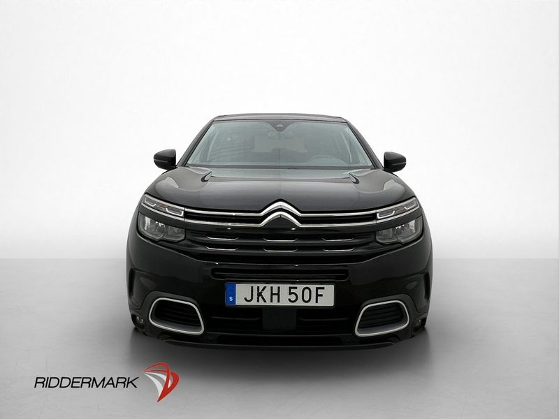 Citroen C5 AirCross bild 2