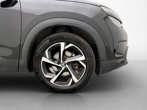 Citroen C5 AirCross bild 29