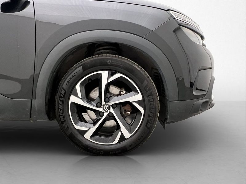 Citroen C5 AirCross bild 29