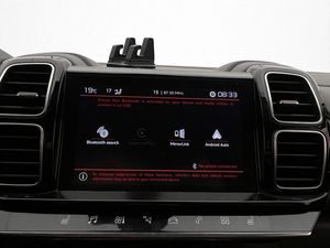 Citroen C5 AirCross bild 20