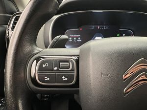 Citroen C5 AirCross bild 16
