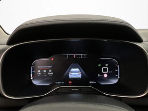 Citroen C5 AirCross bild 17