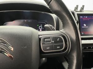 Citroen C5 AirCross bild 18
