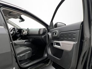 Citroen C5 AirCross bild 25