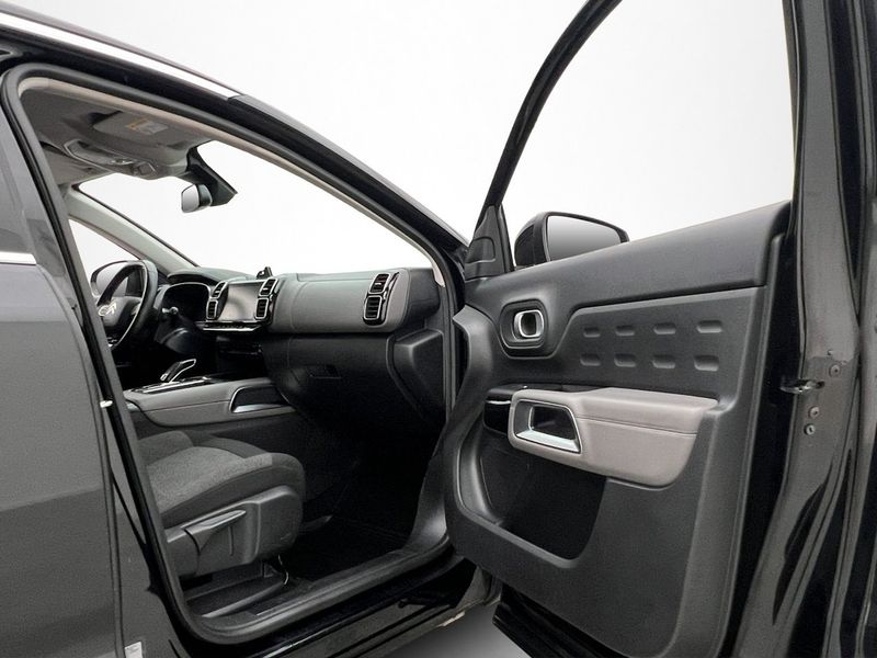 Citroen C5 AirCross bild 25