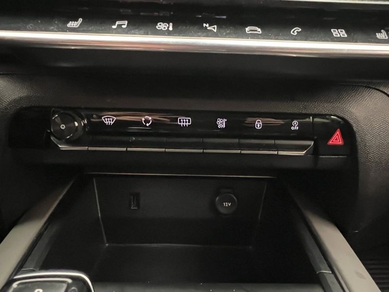 Citroen C5 AirCross bild 22