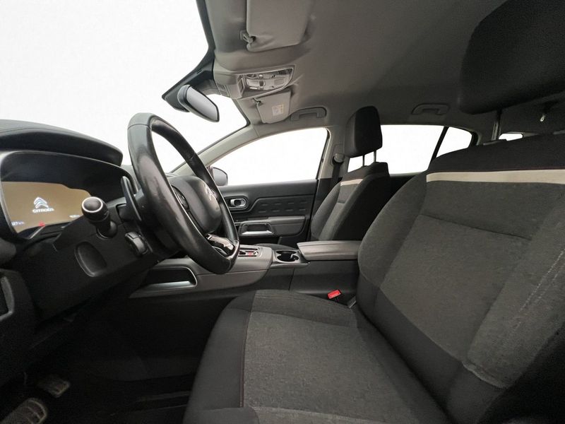 Citroen C5 AirCross bild 11