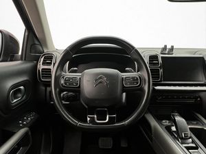 Citroen C5 AirCross bild 13