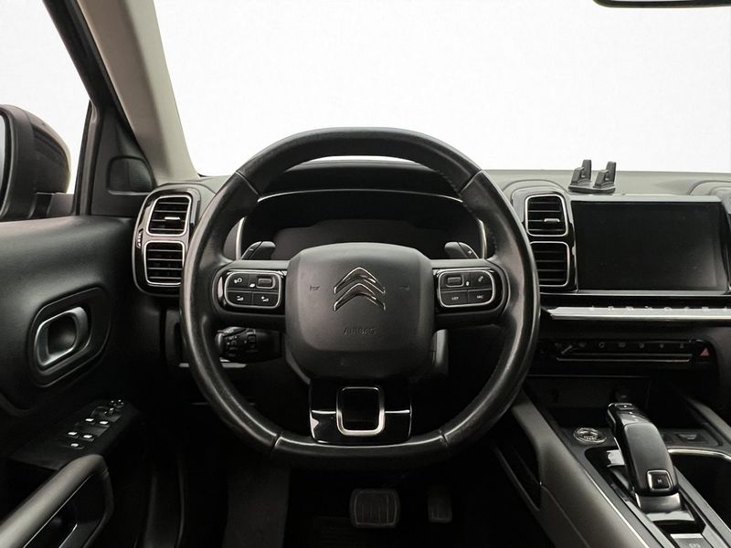 Citroen C5 AirCross bild 13
