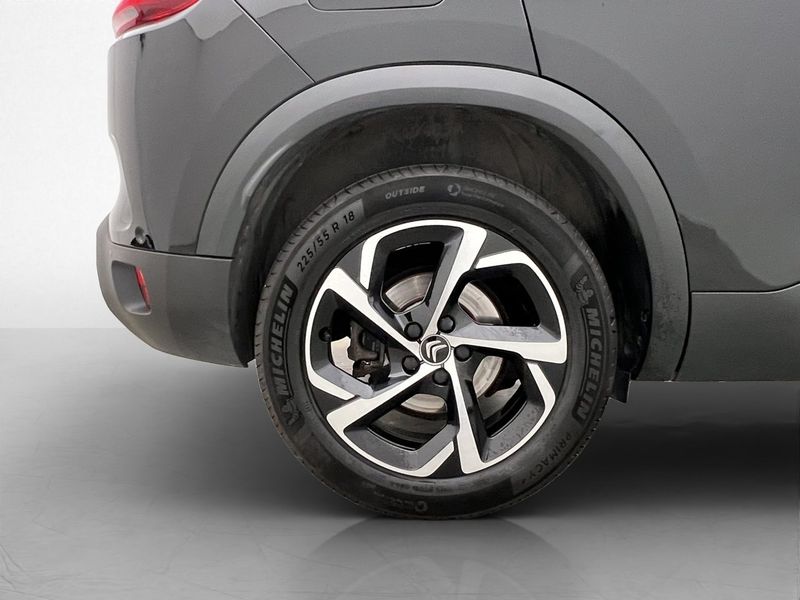Citroen C5 AirCross bild 28
