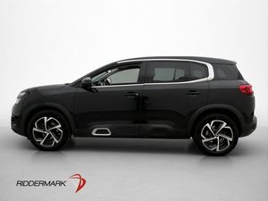 Citroen C5 AirCross bild 5