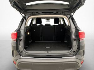 Citroen C5 AirCross bild 27