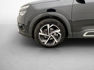 Citroen C5 AirCross bild 30