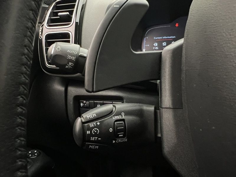 Citroen C5 AirCross bild 15