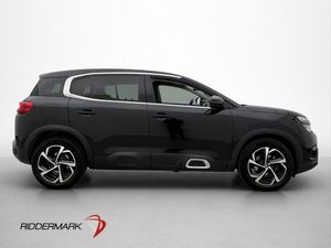 Citroen C5 AirCross bild 9