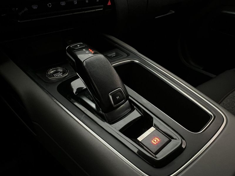 Citroen C5 AirCross bild 23