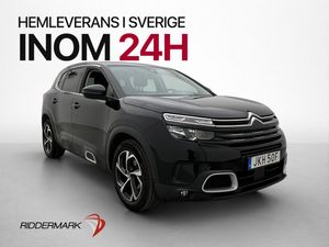 Citroen C5 AirCross bild 3