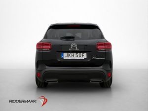 Citroen C5 AirCross bild 7