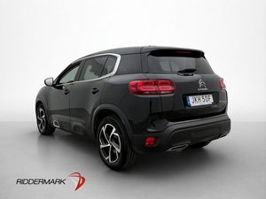 Citroen C5 AirCross bild 6