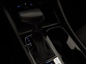 Hyundai Tucson bild 25