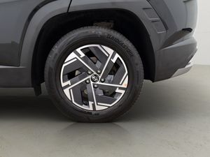 Hyundai Tucson bild 32