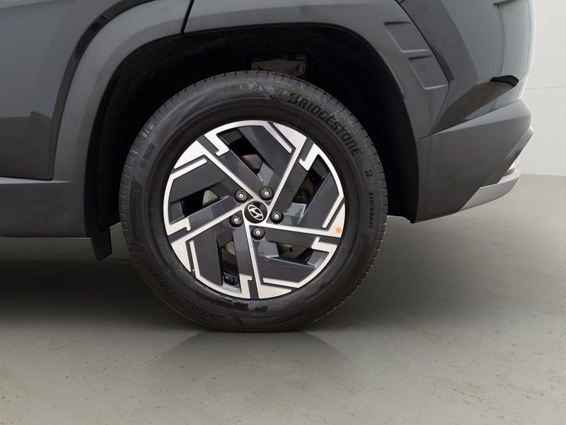 Hyundai Tucson bild 32
