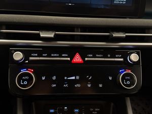 Hyundai Tucson bild 23