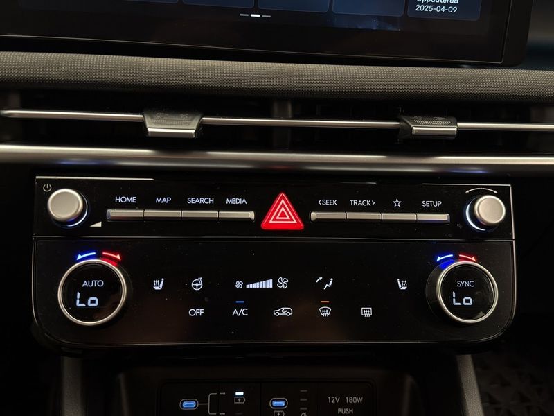 Hyundai Tucson bild 23