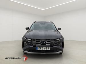 Hyundai Tucson bild 2