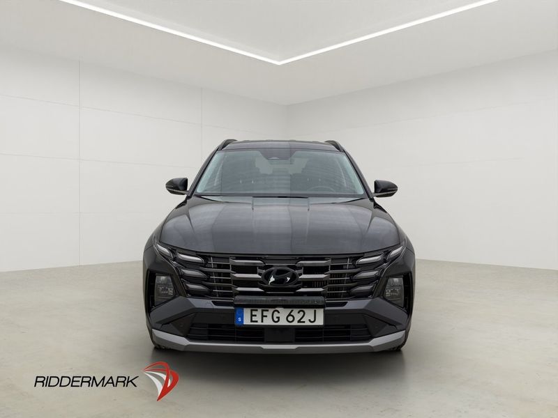 Hyundai Tucson bild 2