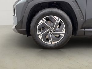 Hyundai Tucson bild 31