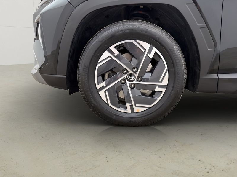 Hyundai Tucson bild 31