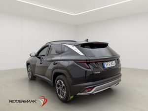 Hyundai Tucson bild 8