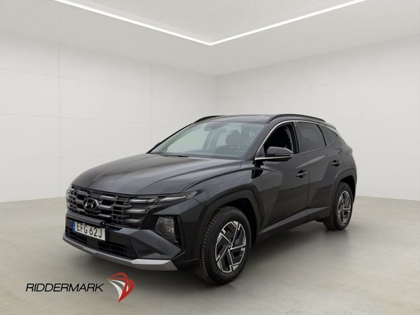 Hyundai Tucson 1.6 T-GDI 160hk Essential Navi Kamera CarPlay - 2025