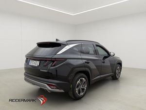 Hyundai Tucson bild 6