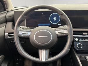 Hyundai Tucson bild 12