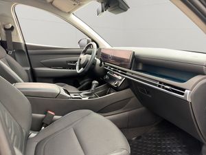 Hyundai Tucson bild 28