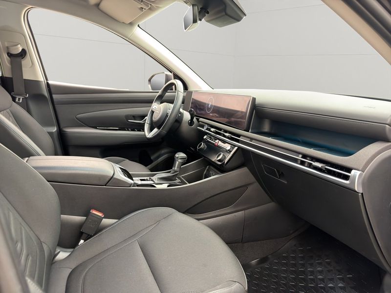 Hyundai Tucson bild 28
