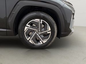 Hyundai Tucson bild 34