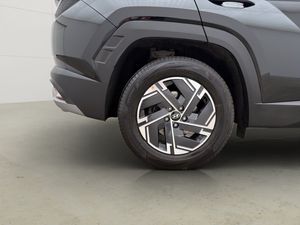 Hyundai Tucson bild 33