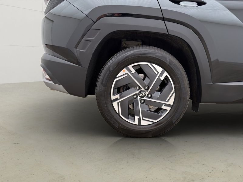 Hyundai Tucson bild 33
