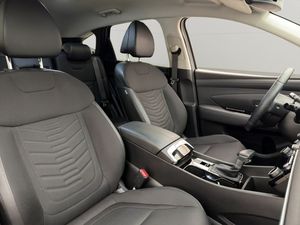Hyundai Tucson bild 27