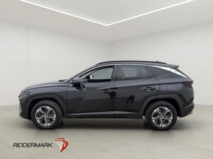 Hyundai Tucson bild 9