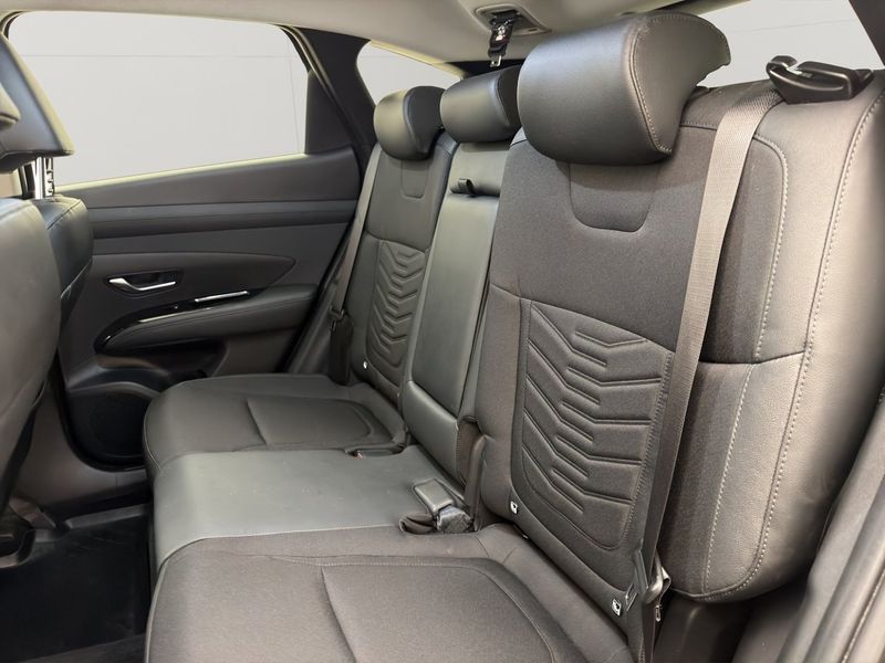 Hyundai Tucson bild 29