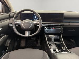 Hyundai Tucson bild 11
