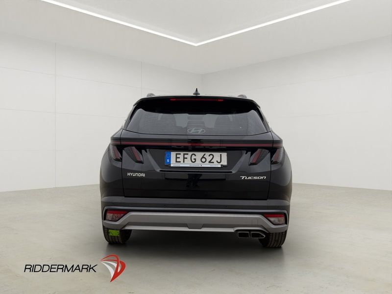Hyundai Tucson bild 7