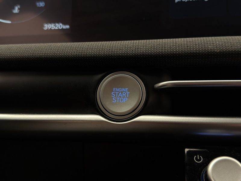 Hyundai Tucson bild 24