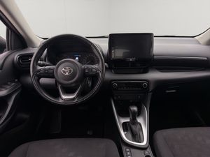 Toyota Yaris bild 12