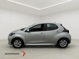 Toyota Yaris bild 5